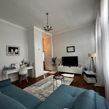 Pure Of Joy City Centre Apartment ซูโบติกา ภายนอก รูปภาพ