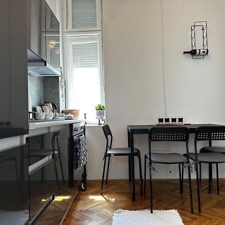 Pure Of Joy City Centre Apartment ซูโบติกา ภายนอก รูปภาพ