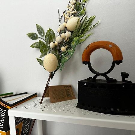 Pure Of Joy City Centre Apartment ซูโบติกา ภายนอก รูปภาพ