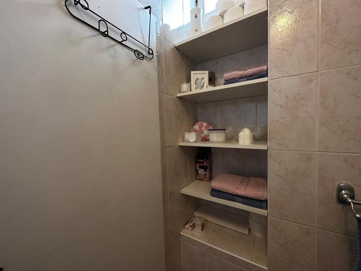Pure Of Joy City Centre Apartment ซูโบติกา ภายนอก รูปภาพ