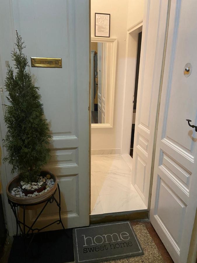 Pure Of Joy City Centre Apartment ซูโบติกา ภายนอก รูปภาพ