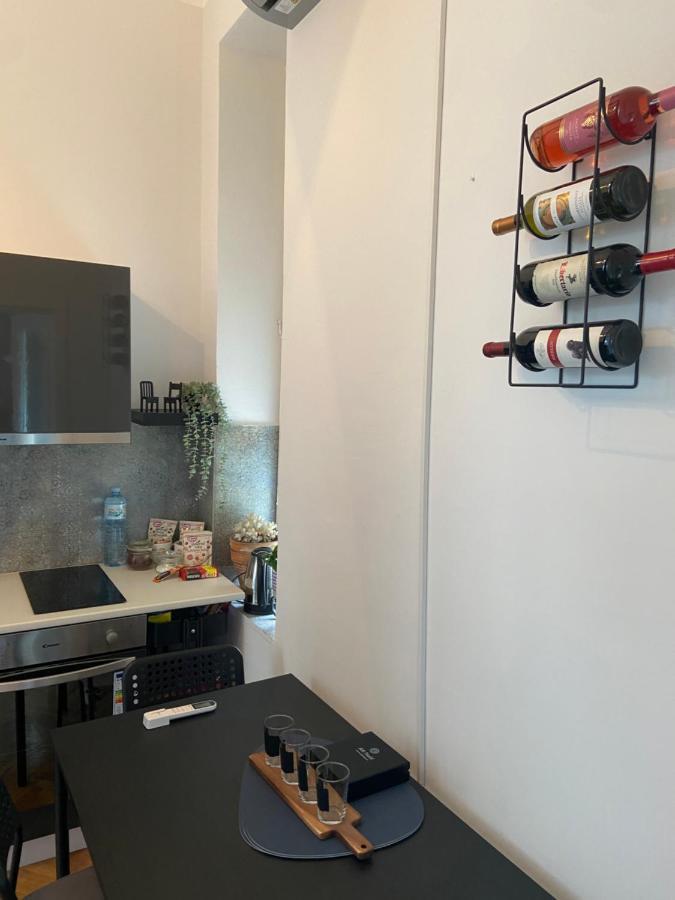 Pure Of Joy City Centre Apartment ซูโบติกา ภายนอก รูปภาพ