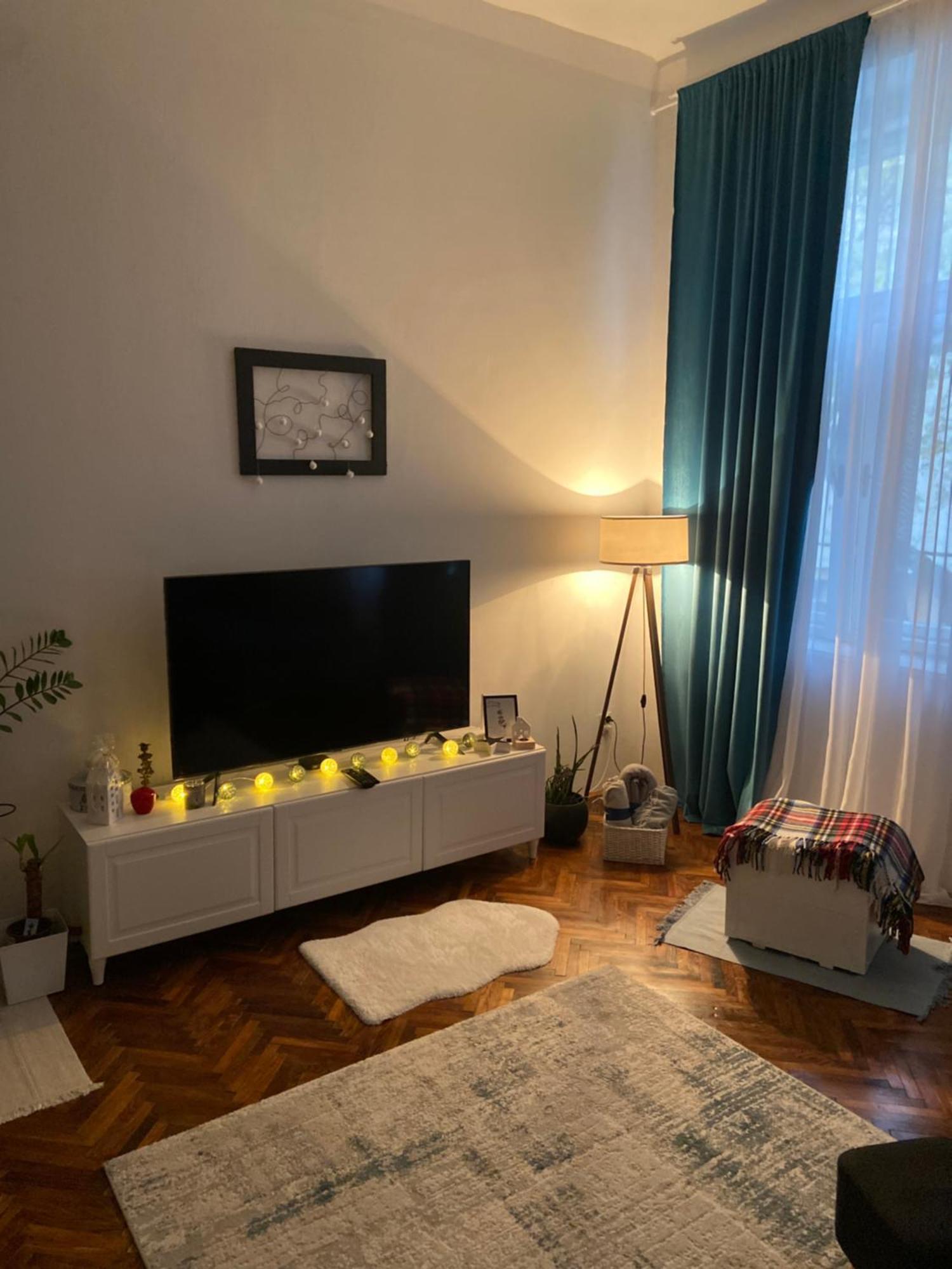 Pure Of Joy City Centre Apartment ซูโบติกา ภายนอก รูปภาพ